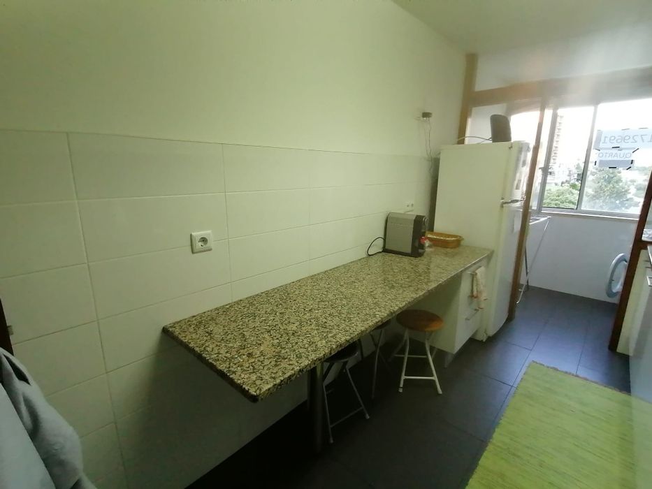Quarto vale das flores Coimbra