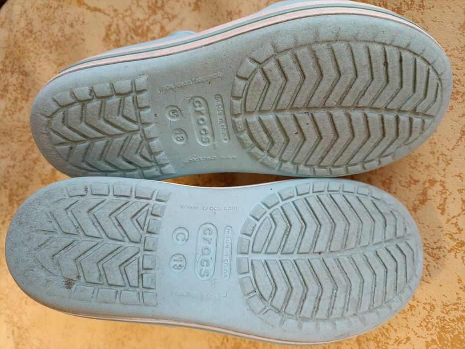 Босоніжки Crocs С13(31-33)