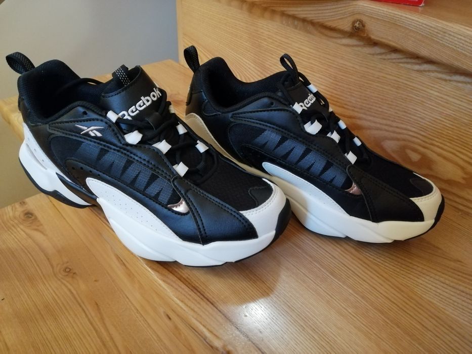 Reebok pervader roz. 40