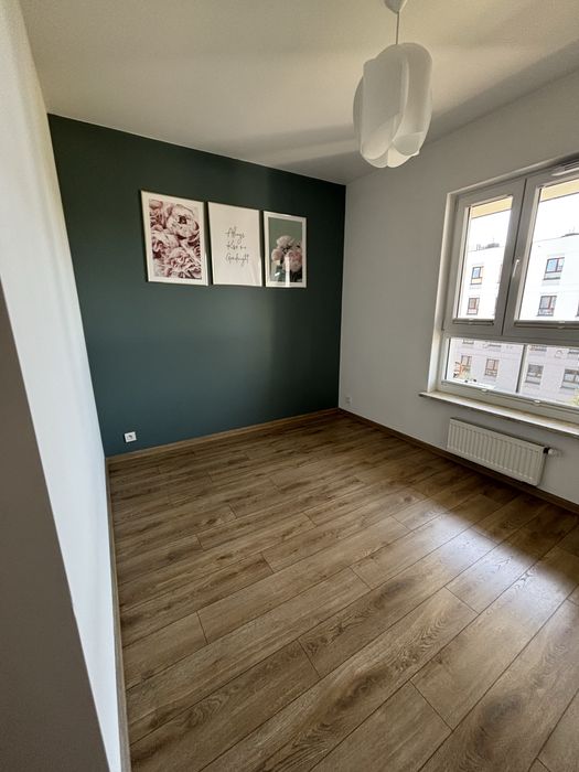 Mieszaknie 2-pokojowe, 45 m², Warszawa Targówek, osiedle Moderna - Widok 4