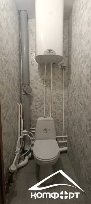 Продам 1но кімнатну квартиру на першому поверсі місто Славутич
