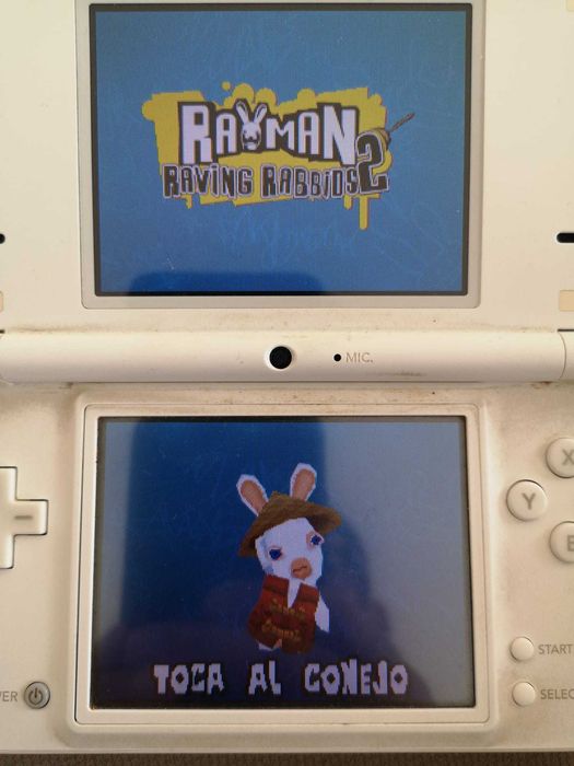 Dragon Ball Z + 3 Jogos para Nintendo DS