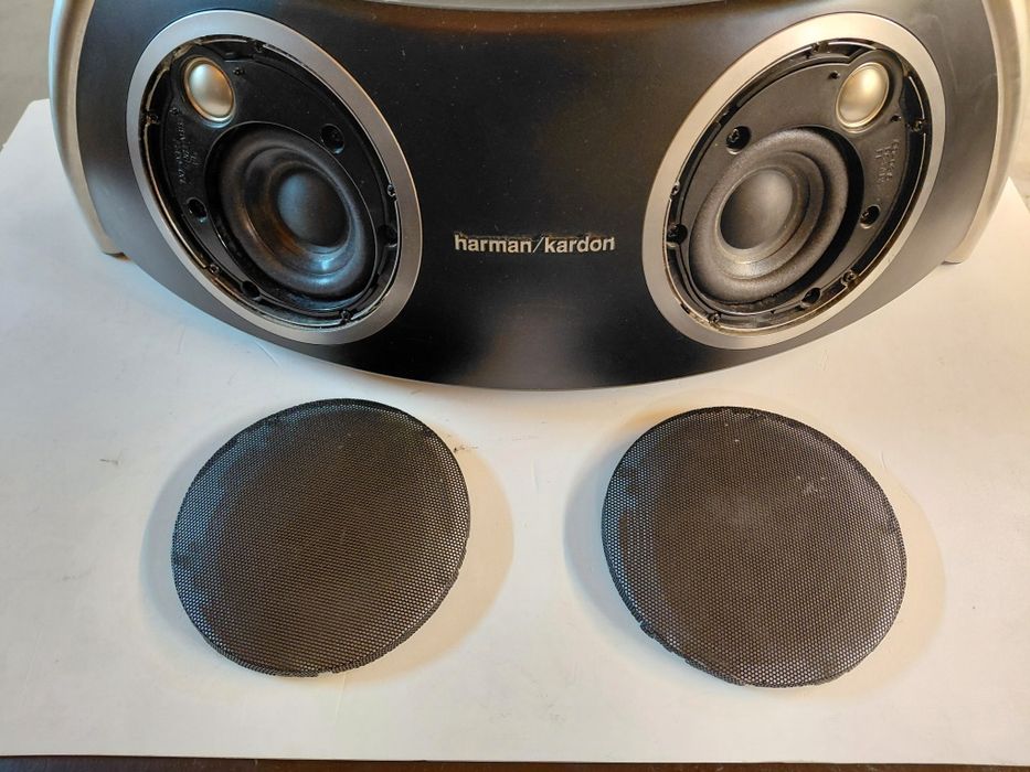 Harman Kardon Go+Play Wireless (Bluetooth) – Идеал после ТО!