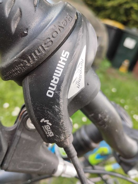 Rower MTB górski ** Genesis mx20 mx-20 ** koła 20" **