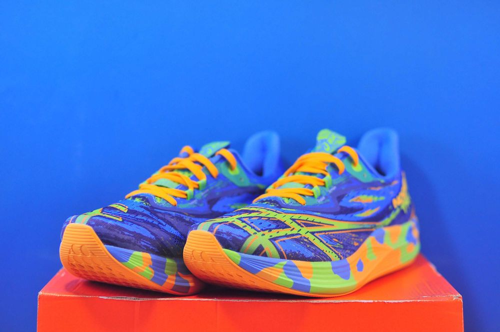 Кросівки Nike Air Max Dn8, Asics Gel-Noosa TRI 15 оригінал