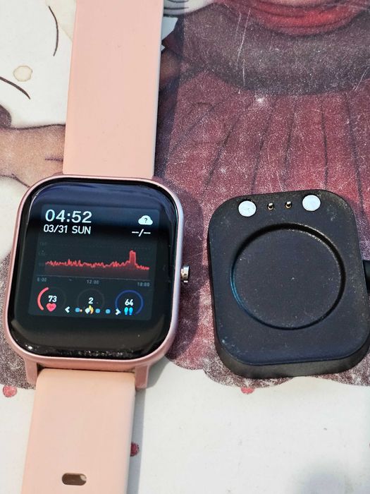 SENBONO IP67 wodoodporny P8