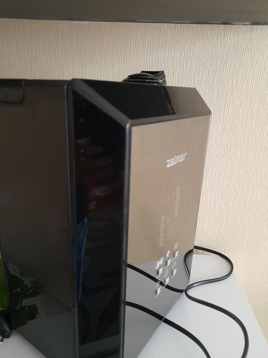 Зволожувач повітря