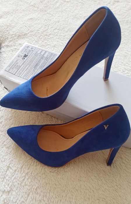 Sapatos de cerimónia