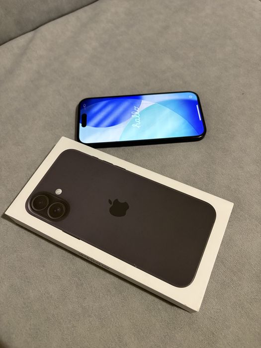 Iphone 15 128GB Preto