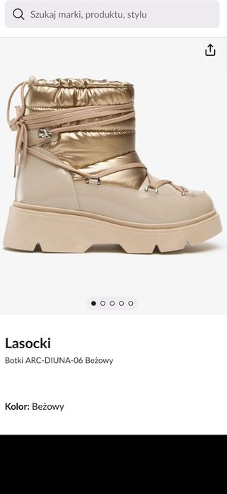 Śniegowce ocieplane 39