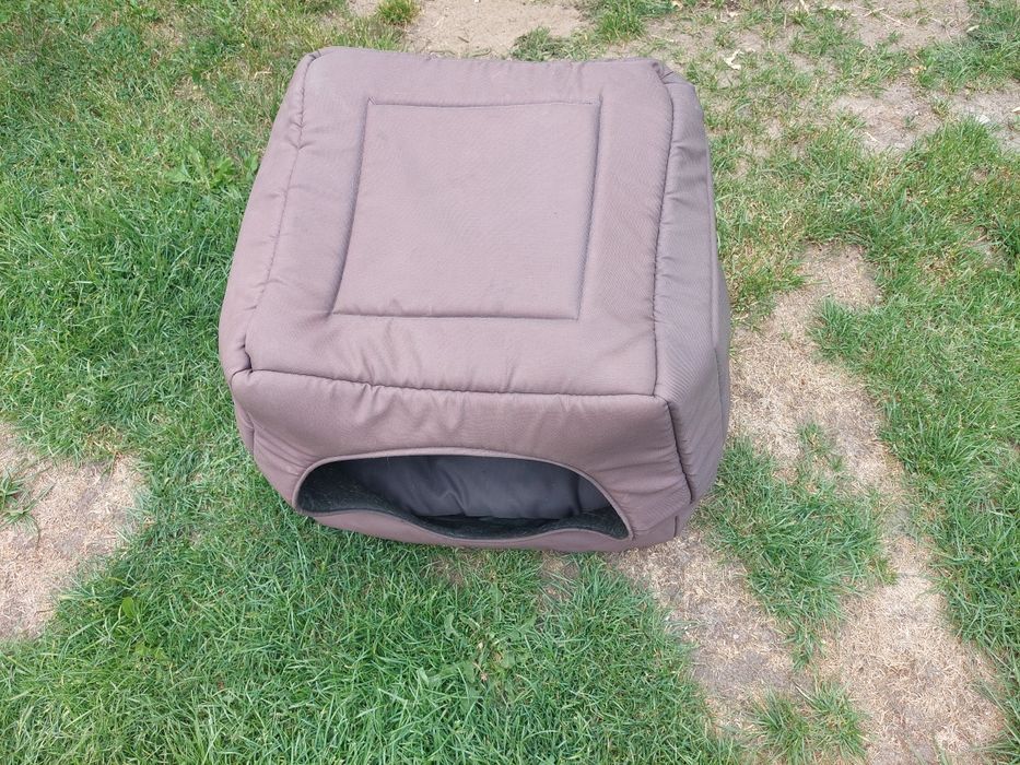 Buda-legowisko dla psa