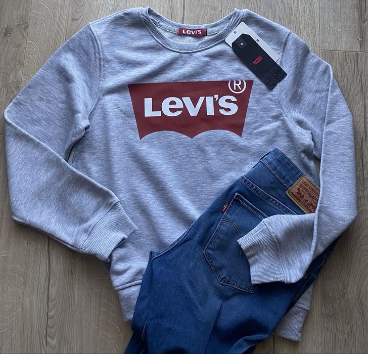 Bluza damska Levis