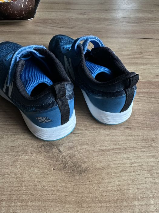 Кросівки New Balance на хлопчика