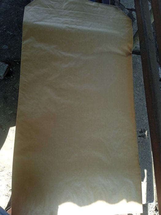 Продам мешки бумажные новые