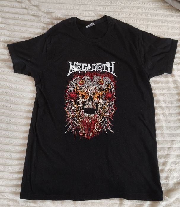 Koszulka Megadeth