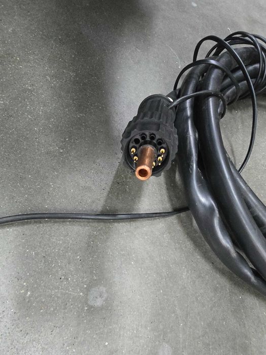 Palnik plazma PT 100