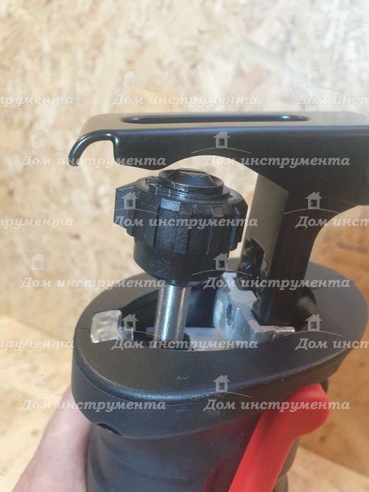 Сабельная пила START PRO SRS-1350 электроножовка