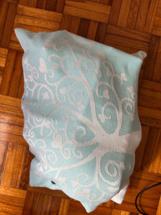 Mochila Ergonómica Kokadi Flip, em ótimo estado.