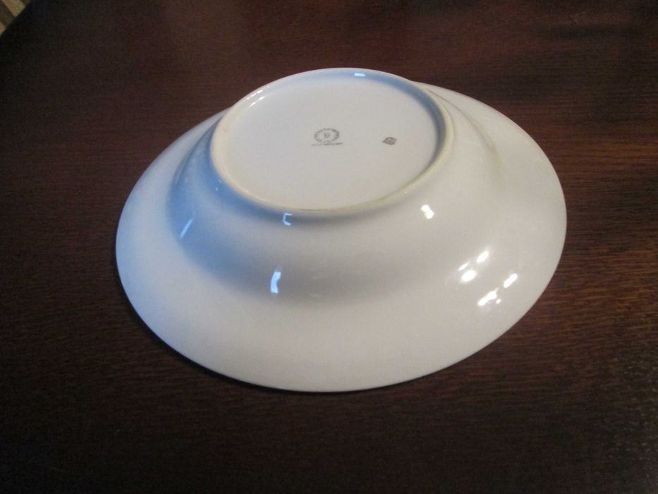 Sprzedam talerze do zupy kpl. - 12 sztuk