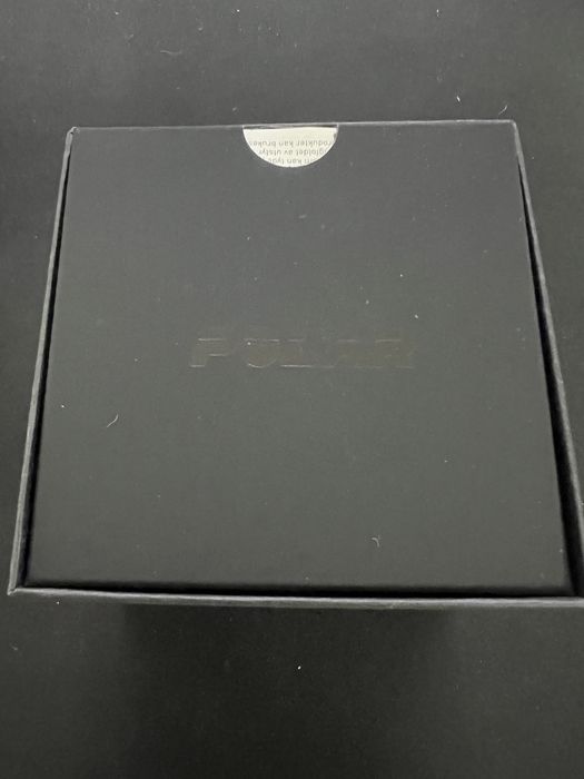 Vendo Polar Vantage V2