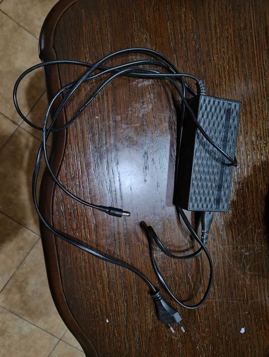 Hulajnoga elektryczna