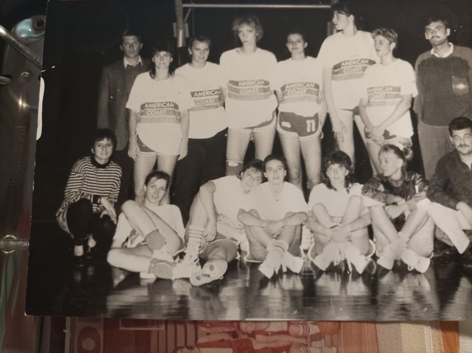 Zdjęcie Olimpia Poznan