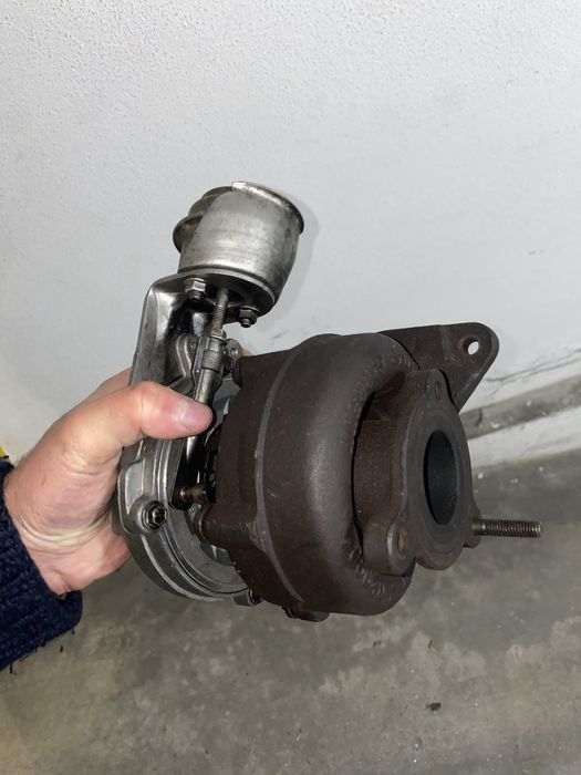 Turbo GT1749V PD130cv