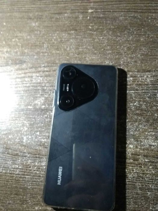 Huawei Pura Pro+    4+2/1Tb