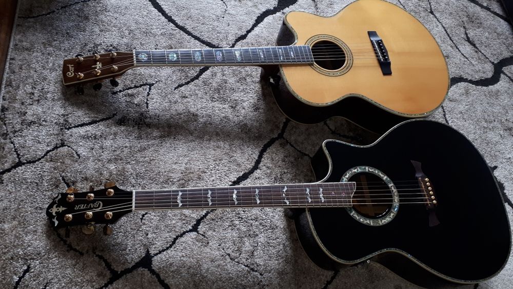 CRAFTER GAE-33.Gr.Auditorium PRO.2000r.st.sklepowy powystawowy.sprzeda