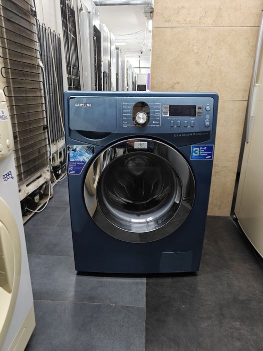 Пральна, стиральная машина Beko WUE7626XBCW, гарантія, занос