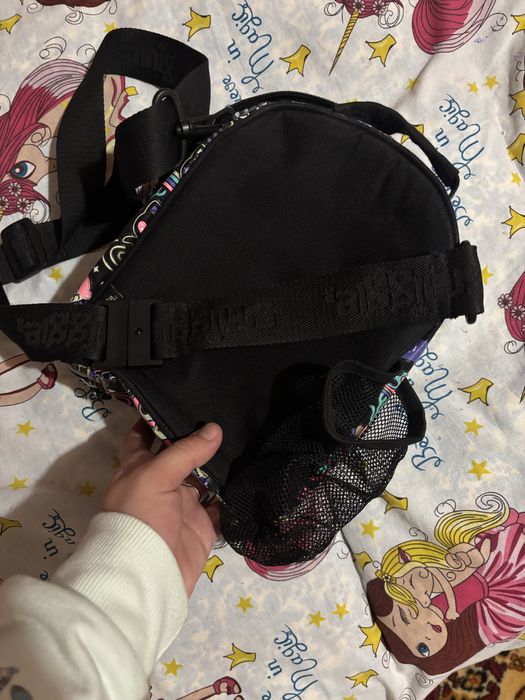 Рюкзак сумка Smiggle