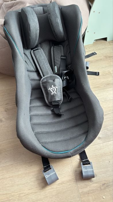 Hamak do przyczepki Queridoo