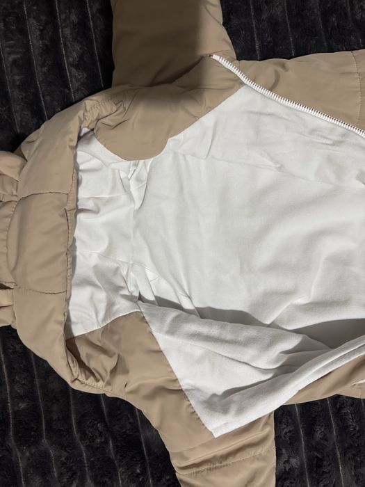 Комбінезон для немовля демісезоний 62-68 розмір синтепон