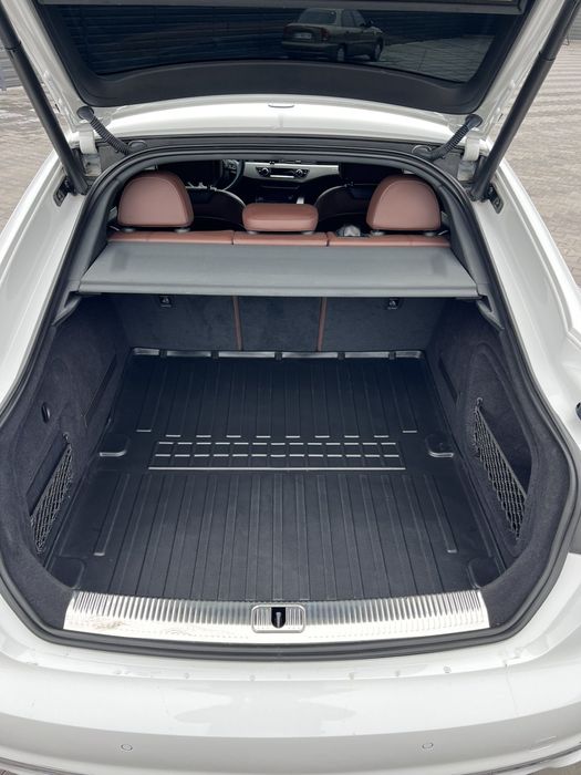 Audi ауді A5 квадро 2019р., 2.0