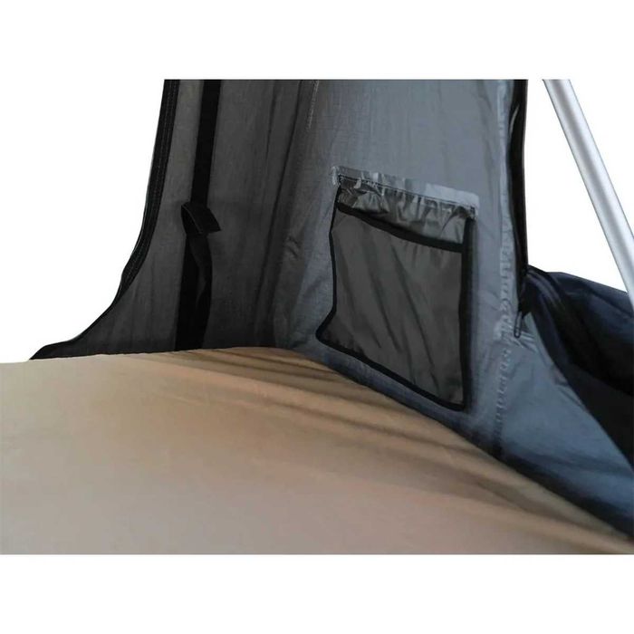 Tenda de tejadilho