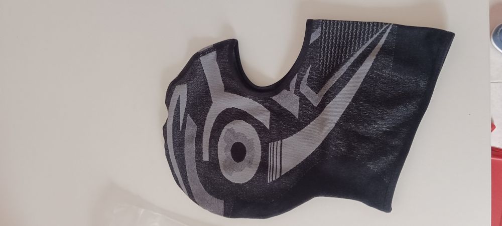 Gorro para muitos desportos