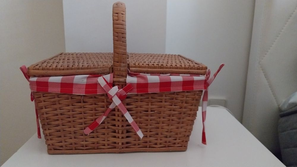 Cesto piquenique