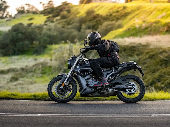 Zontes G1 125cc 2020