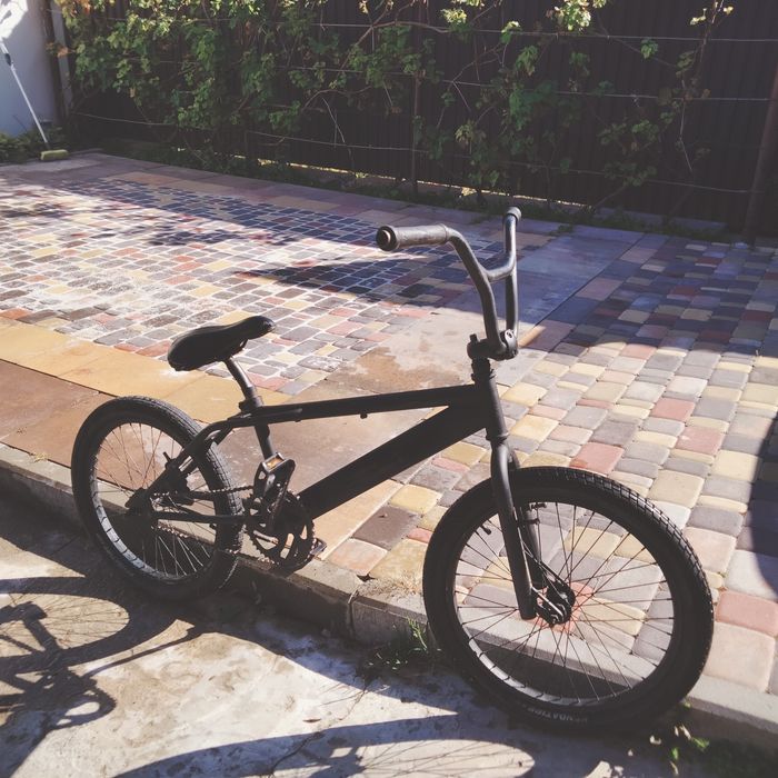 BMX для трюків в білої церкви