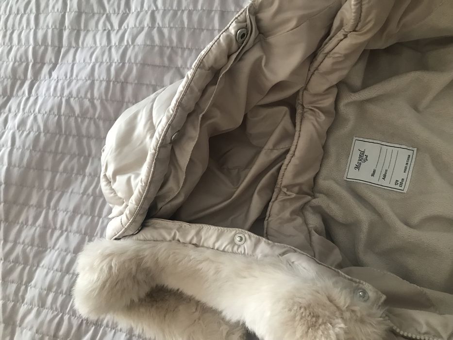 Casaco mayoral 5 anos 110cm