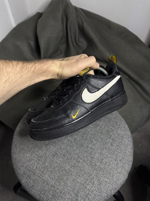 Кросівки NIKE AIR FORCE 1 LV8 GS 39 24.5 кроссовки найк аир форс
