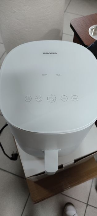 Air Fryer Prozis/Krisp Nunca usada
