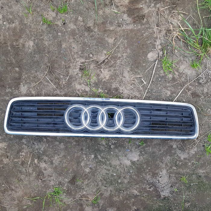 grill Audi A4 B5 94-01