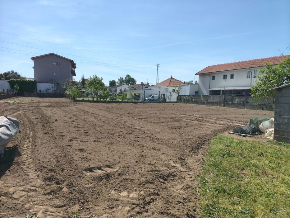 Terreno  para construçao