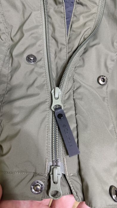 Куртка Columbia Oak Harbor II Insulated Waterproof (L)