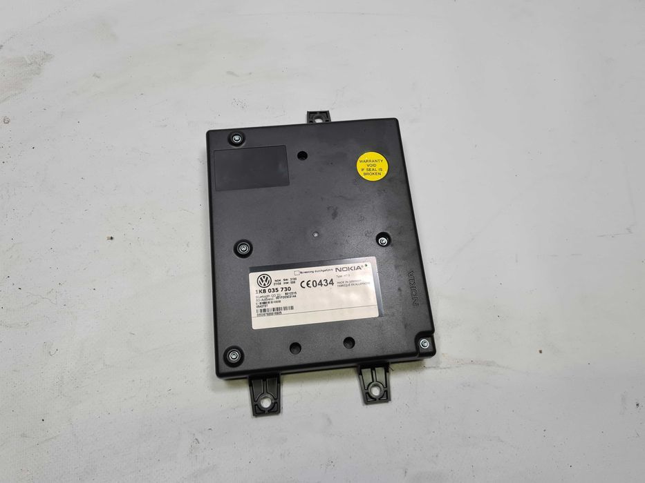 Moduł sterownik bluetooth VW Passat B6 OEM