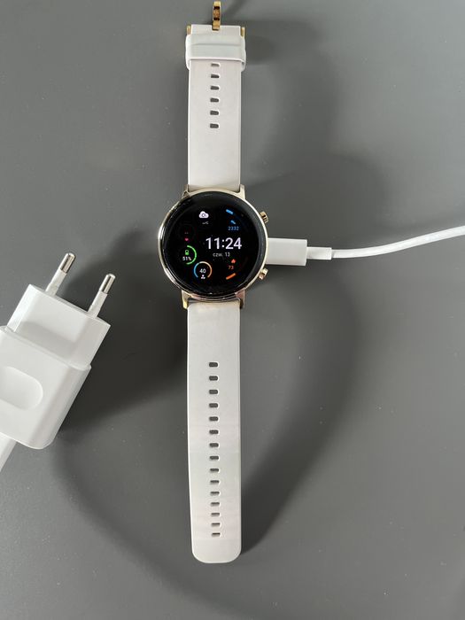 Huwawei watch gt 2 damski