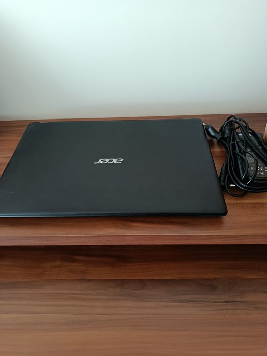 Portátil Acer Aspire 3 A315-21