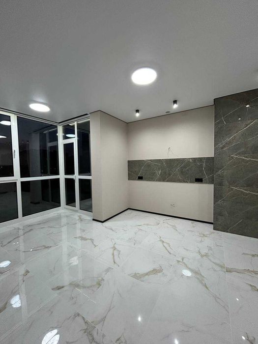 Квартира ГРАНД БУРЖЕ ДУЖЕ ВИГІДНО