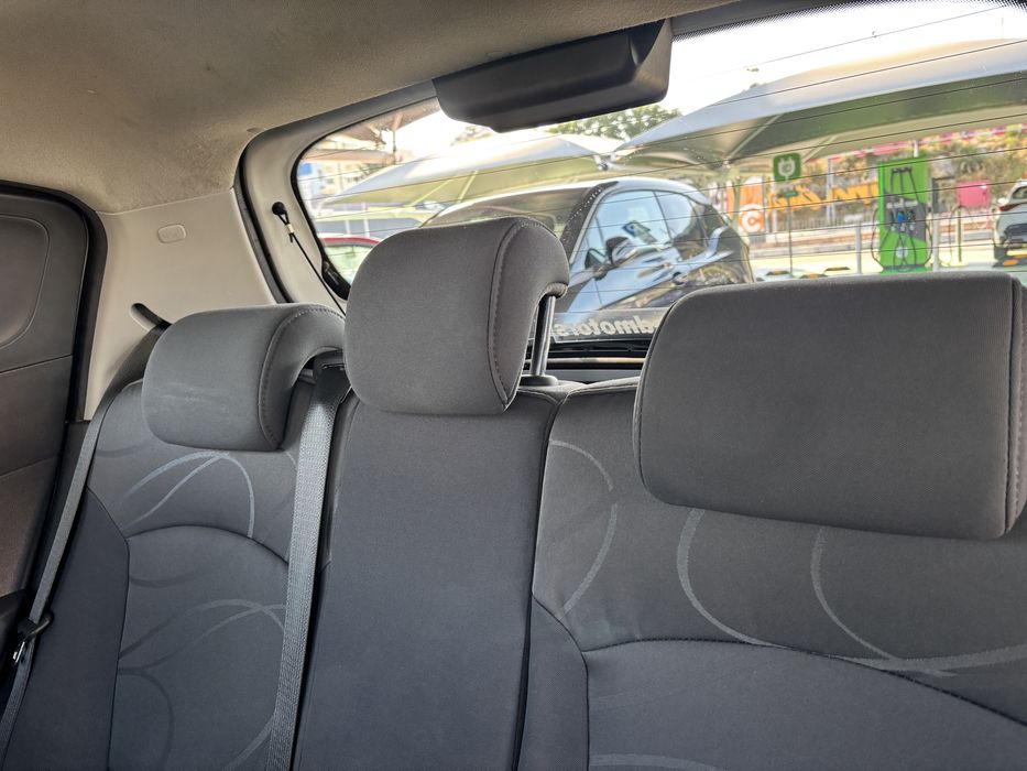 Chevrolet spark LS 1.0 gasolina